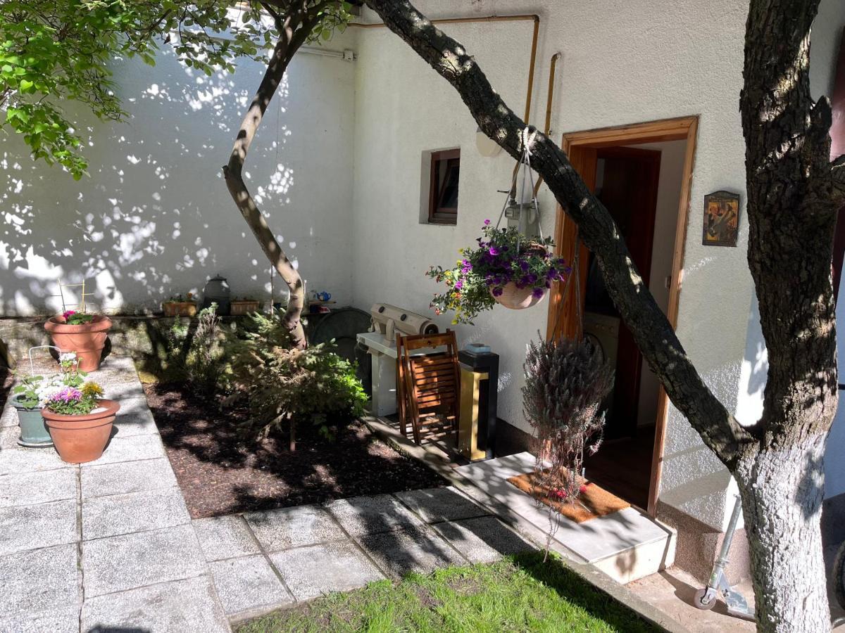Apartments Music, Garden And Free Parking Сараево Екстериор снимка